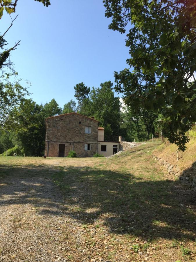 Il Casale Villa Brugnato Exterior photo